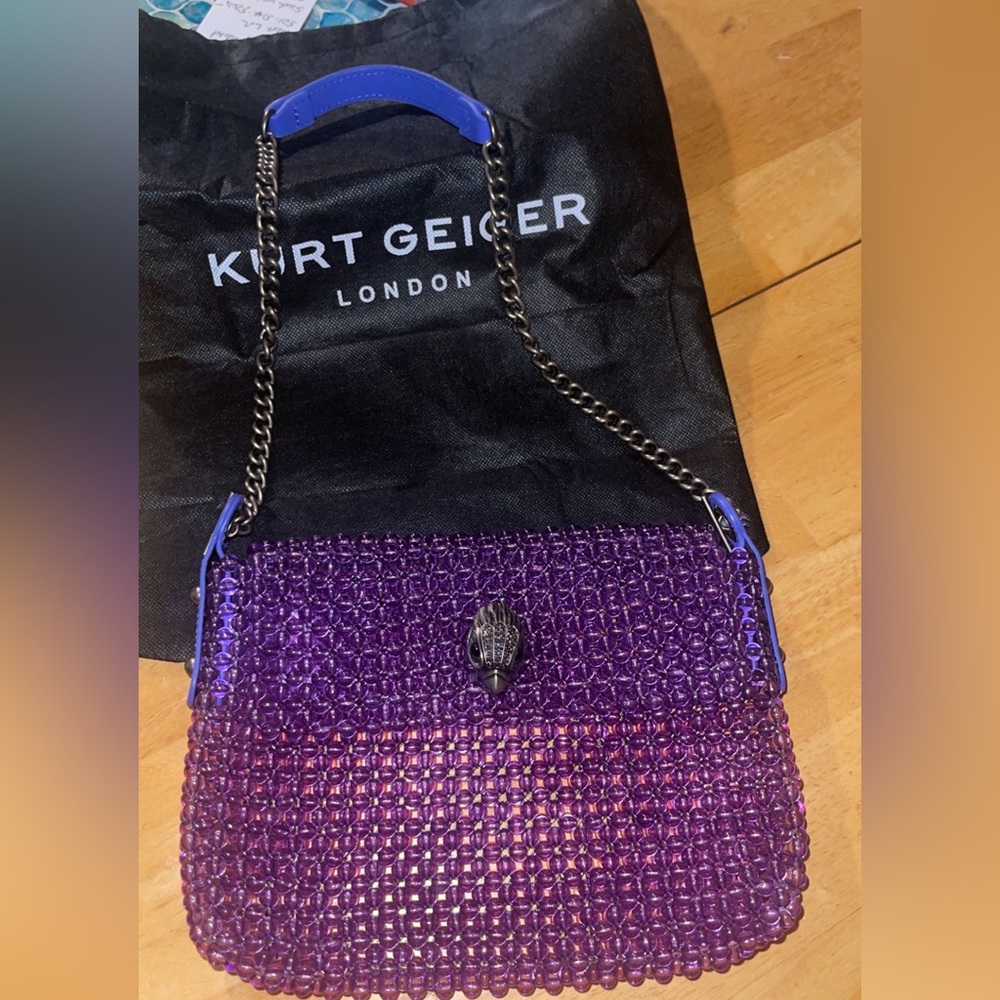 Kurt Geiger